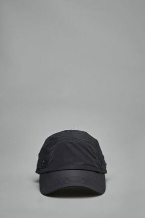 Sofie D'Hoore Havana Cap With Detachable Flaps