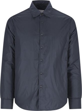 Aspesi glue Shirt Jacket