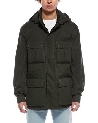 Belstaff Drome Jacket