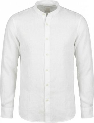 120% Lino Slim Fit Shirt