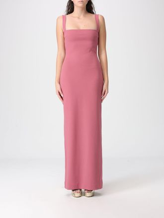 Solace London Dress SOLACE LONDON Woman color Pink