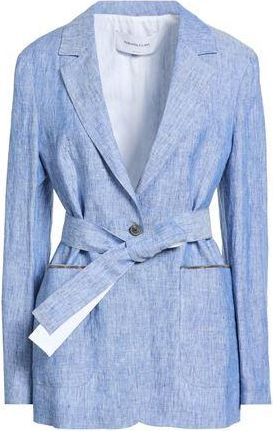 Fabiana Filippi SUITS and CO-ORDS - Blazers on YOOX.COM