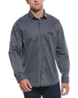 Scotch & Soda Wash Shirt