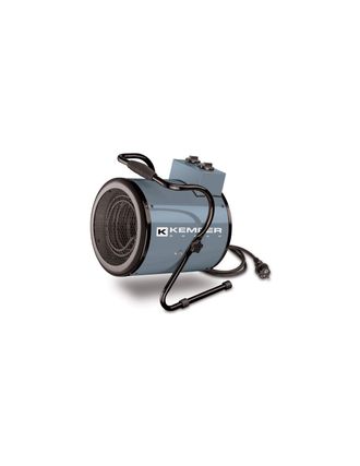 Kemper Generatore Aria Calda Elettrico 65310e Kemper