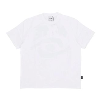 Arte Heren, Tops, Wit, Maat: XL Katoen