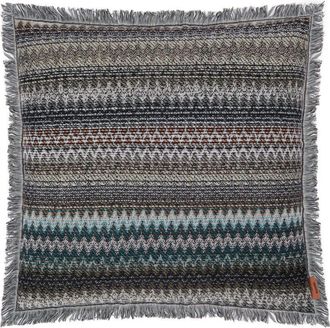Missoni Home Blur Cushion (40cm X 40cm) - Unisex - Fabric