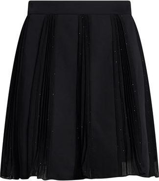 Nenette BOTTOMWEAR - Mini skirts on YOOX.COM