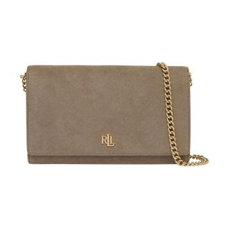 Ralph Lauren Mujer, Bolsos, Beige, Talla: ONE Size