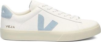 Veja Sneakers, female, White, 7 UK, Campo Leather
