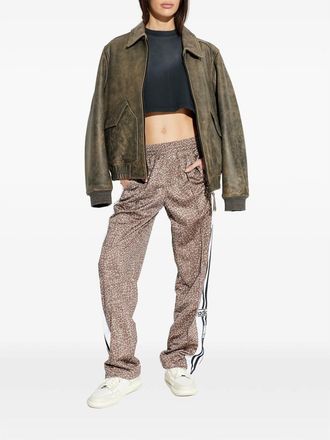 adidas Print Stripe Trousers