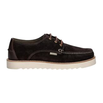 Barbour Uomo, Scarpe, Marrone, 41 EU, new