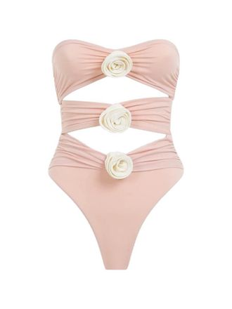 水着・ビーチグッズその他 LA REVECHE LRCAMR Swimwear Women's La Reveche Swimwear / Bathing Suit - up to −33