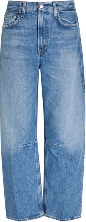 Citizens Of Humanity Citizens OF Humanity Miro Barrel-leg Jeans - Blue - 27 (W27 / UK8-10 / S)