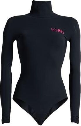 Maison Margiela TOPWEAR - Bodysuits on YOOX.COM