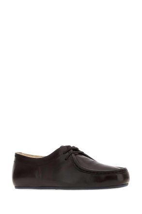 Jil Sander 210 Mocassini Loafers