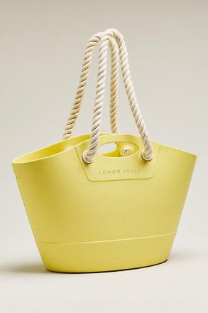 Lemon Jelly Splashybag