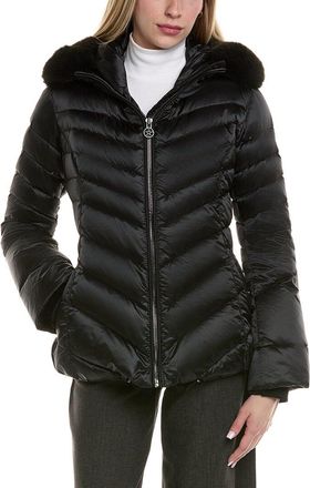 Gorski Gorski Après Down Ski Jacket