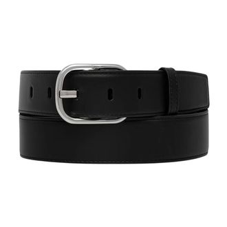 Kenzo Accessoires, Dames, Zwart, ONE Size, Belts