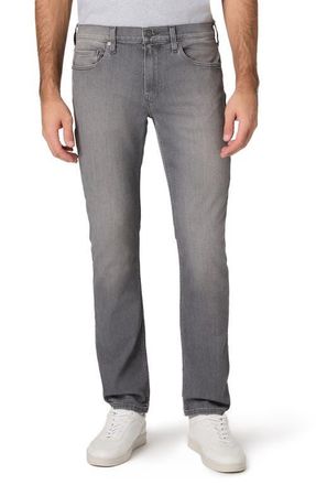 Paige Lennox Slim Fit Jeans in Vashon at Nordstrom, Size 32 X 32