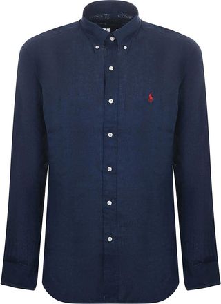 Polo Ralph Lauren Linen Shirt
