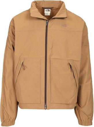 The North Face Cordura Windbreaker