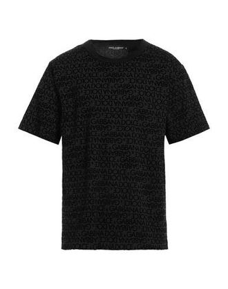 Dolce & Gabbana TOPWEAR - T-shirts su YOOX.COM