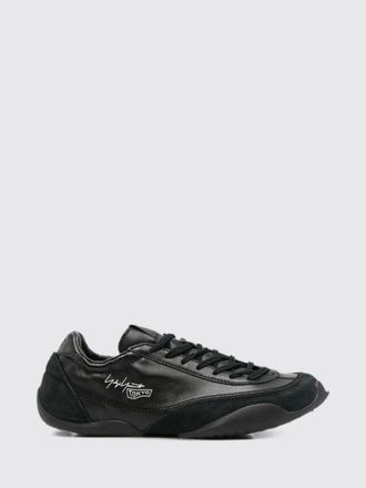 Yohji Yamamoto Sneakers Donna colore Nero