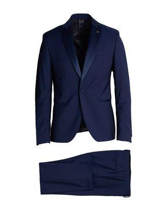 Manuel Ritz ANZ&Uuml;GE und CO-ORDS - Anz&uuml;ge auf YOOX.COM