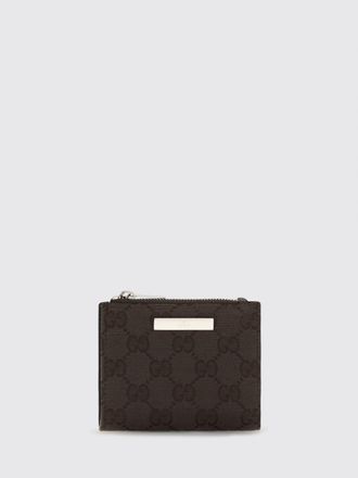 Gucci Portafoglio Donna colore Cacao