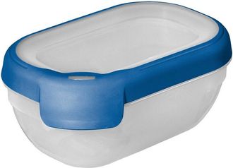 Curver Curver - Envase De Comida Pl&aacute;stico De La Lonchera 0.5l Para Almacenar La Lonchera