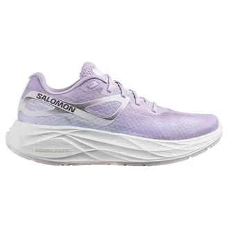 Salomon Salomon Aero Glide Orchid Bloom / Cradle Pink / White L47211200 Womens