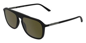 Calvin Klein CK26501S 001 Mens Sunglasses Size 57