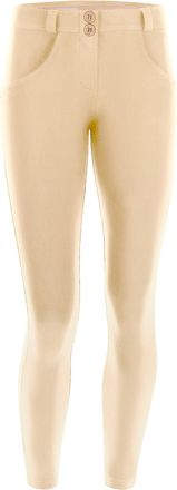 Freddy Pantaloni push up WR.UP 7/8 superskinny cotone organico