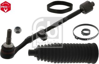 OEM Cremallera De Direcci&oacute;n 43507 Febi