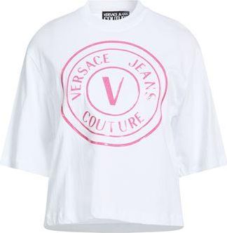 Versace TOPWEAR - T-shirts on YOOX.COM