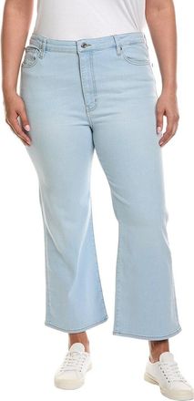 Frame Denim Frame Denim The Reboot Float Crop Jean