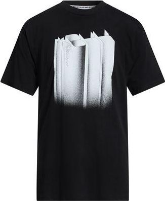 Dirk Bikkembergs TOPWEAR - T-shirts on YOOX.COM