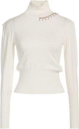 Liu Jo STRICKWAREN - Rollkragenpullover auf YOOX.COM