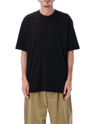 Comme Des Gar&ccedil;ons Comme Des Garcons T-Shirts und Polos Schwarz