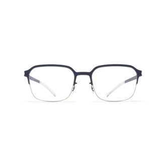 Mykita Glasses, unisex, Blue, Size: 53 MM Cilian