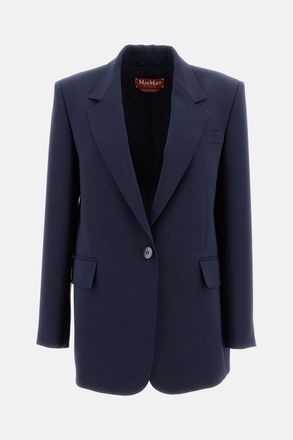 Max Mara Blazer Monopetto