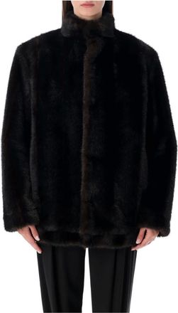 Maison Margiela Donna, Giacche, Marrone, S, new