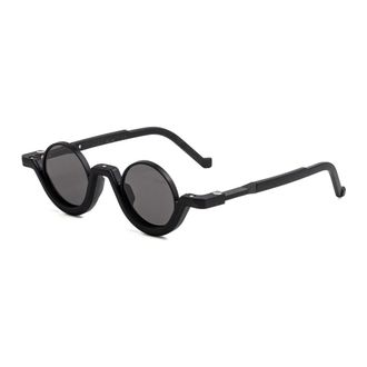 Vava unisex, Accessoires, Zwart, Maat: 38 MM