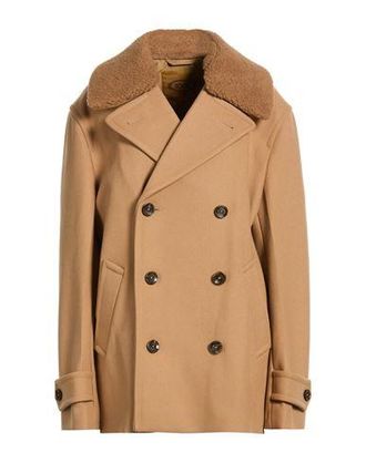 Tod's ROPA DE ABRIGO - Abrigos en YOOX.COM