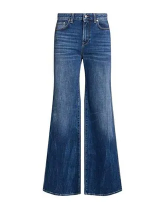 Department Five BOTTOMWEAR - Pantaloni jeans su YOOX.COM