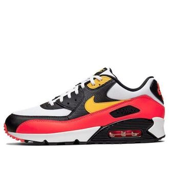 Nike Air Max 90 Crimson AJ1285-109