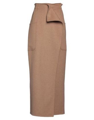 Max Mara BOTTOMWEAR - Gonne lunghe su YOOX.COM