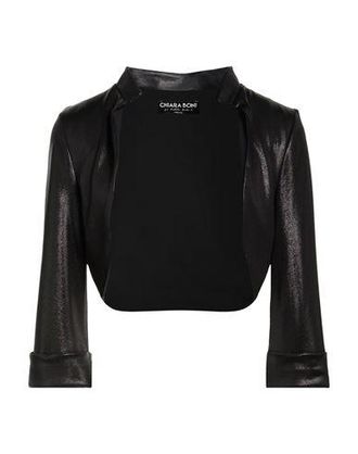 La Petite Robe Di Chiara Boni COATS & JACKETS - Jackets sur YOOX.COM