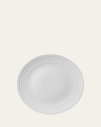 L'OBJET Perlee Round Platter