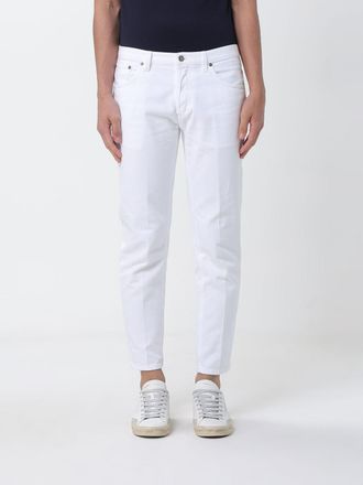 Dondup Jeans slim fit in denim